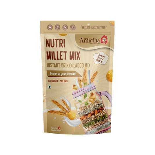 Nutri millet mix - Image 1