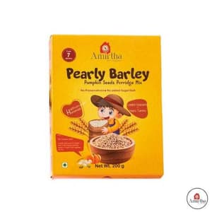 Pearly Bareley