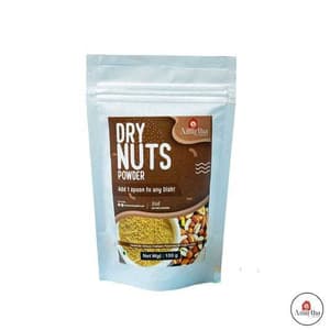 Dry Nuts Powder