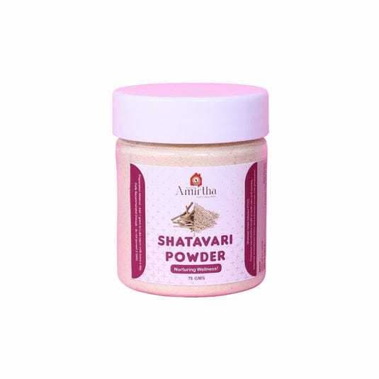 Shatavari Powder - Image 1