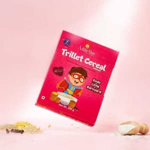 Trillet  Cereal